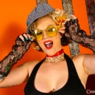 Candy Monroe in 'Elmer Wears Panties and Eats Cum - Candy Monroe'