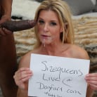 India Summer in 'India Summer - Blacks On Blondes'