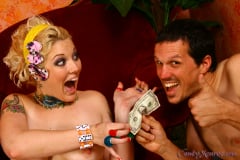 Candy Monroe - Pumper and Cucky Mike - Candy Monroe | Picture (30)
