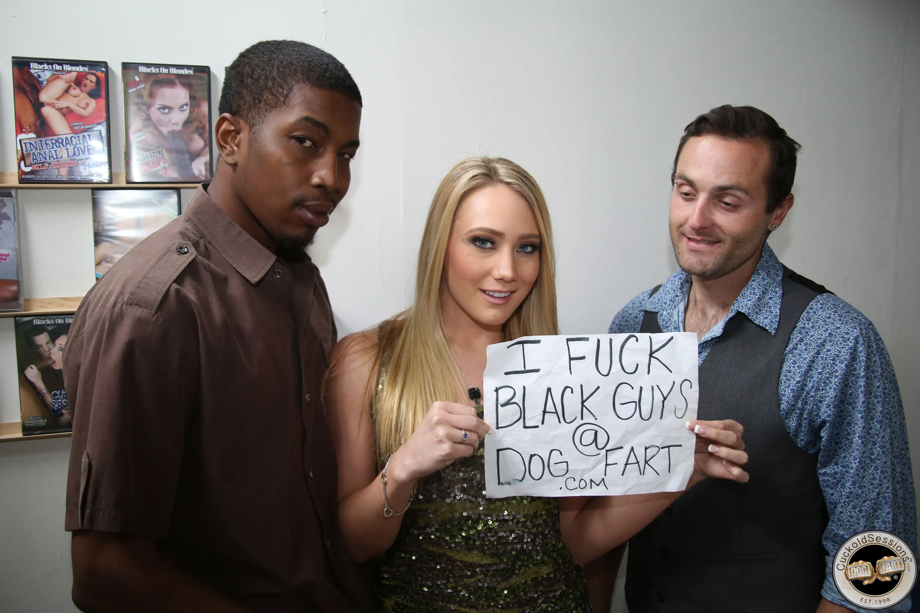 Aj Applegate - Aj Applegate - Cuckold Sessions | Picture (2)