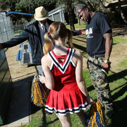 Alexia Gold - Watching My Daughter Go Black