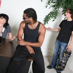 Alia Janine - Watching My Mom Go Black