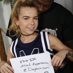 Alina West - Blacks On Blondes