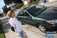 Alison Wyte - Alison Wyte - Interracial Pickups | Picture (3)