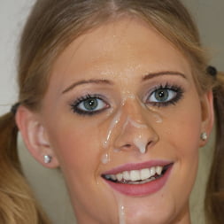 Allie James - Glory Hole