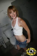 Allison Wyte - Allison Wyte - Glory Hole | Picture (5)