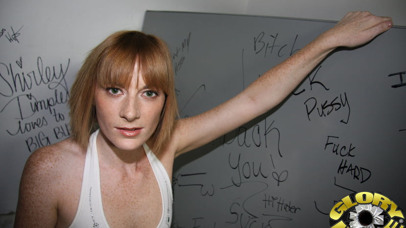 Allison Wyte - Agujero de gloria
