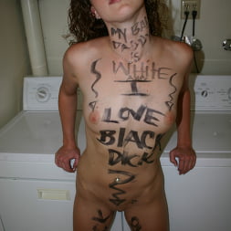 Amber Simpson - Wife Writing