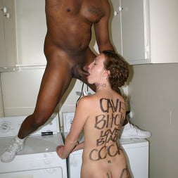 Amber Simpson - Wife Writing