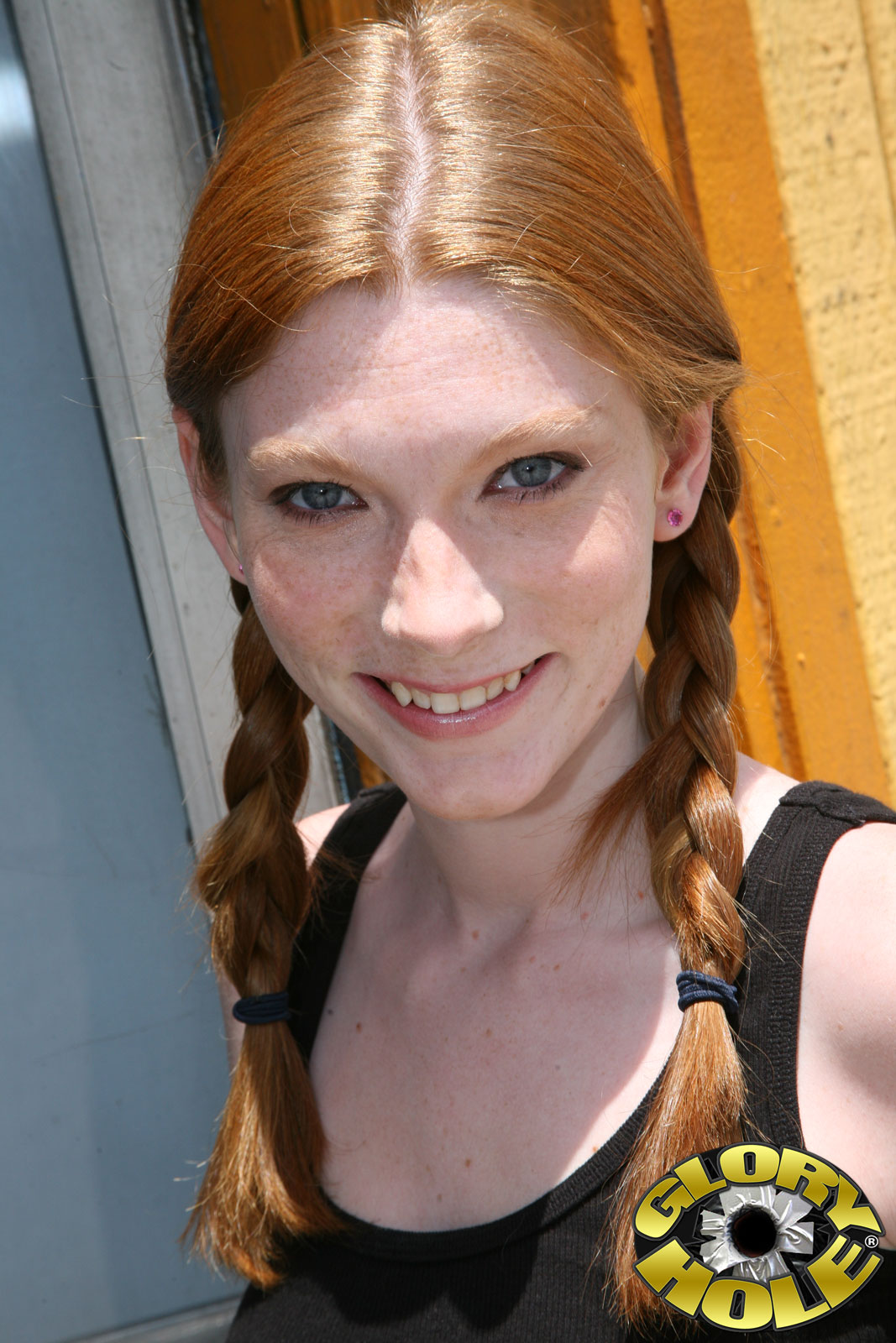 Amelia Rose - Agujero de gloria
