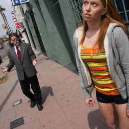 Ami Emerson - Watching My Daughter Go Black