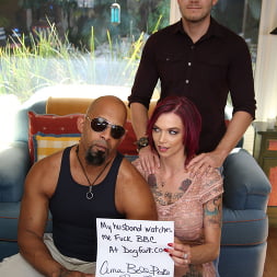 Anna Bell Peaks - Cuckold Sessions