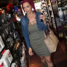 Anna Bell Peaks in 'Anna Bell Peaks - Glory Hole'