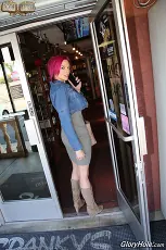 Anna Bell Peaks - Anna Bell Peaks - Glory Hole | Picture (2)