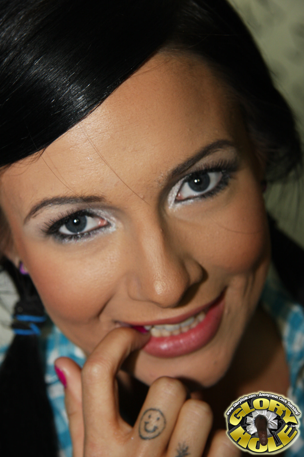 Ashli Orion - Glory Hole
