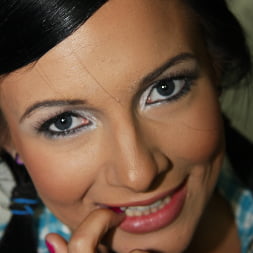 Ashli Orion - Glory Hole