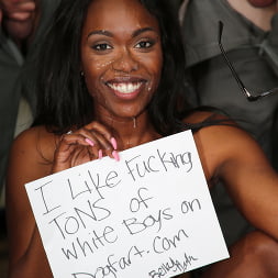 Bellah Dahl - We Fuck Black Girls