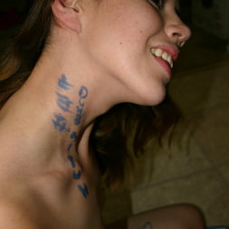Billie Morrison - Esposa escribiendo