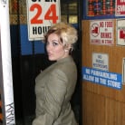 Candy Monroe in 'Billy Watches Me At A Gloryhole - Candy Monroe'