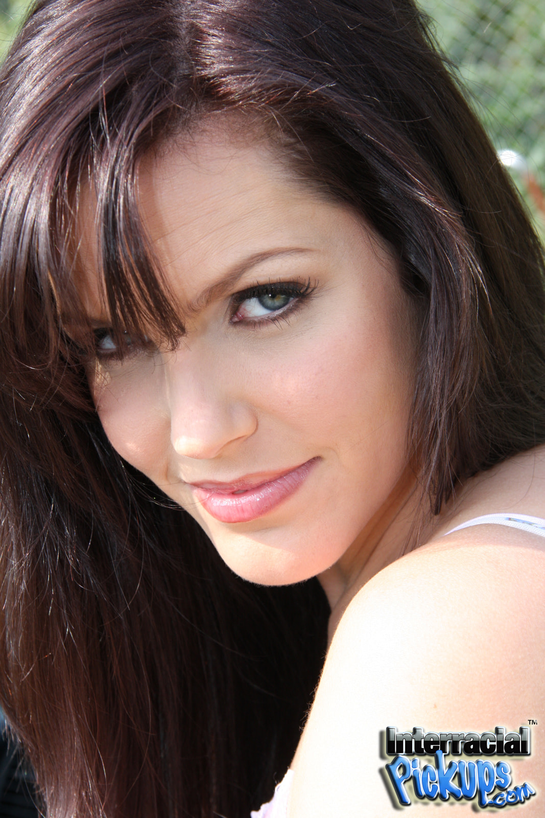 Bobbi Starr - Recolecciones interraciales
