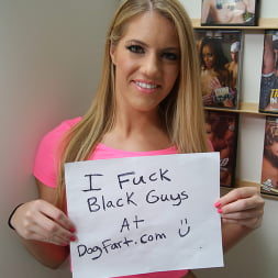 Candice Dare - Glory Hole