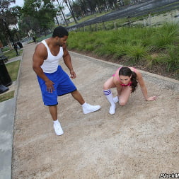 Casey Calvert - Carne negra, patas blancas