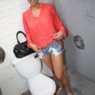 Cherry Hilson in 'Cherry Hilson - Glory Hole Initiations'