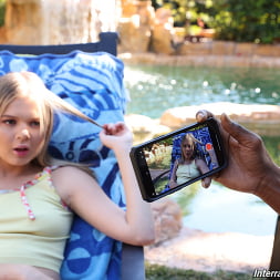 Coco Lovelock - Interracial Pickups