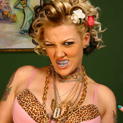 Elmer y Broc - Candy Monroe