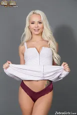 Elsa Jean - Elsa Jean, Ana Foxxx and Anne Amari - Zebra Girls | Picture (1)