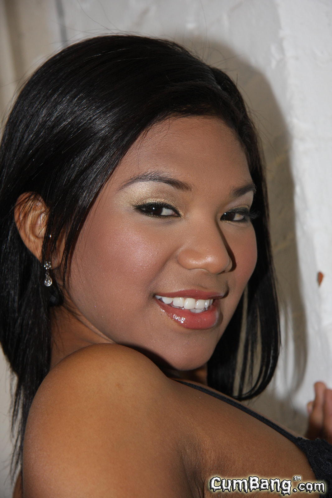 Emy Reyes - Cum Bang
