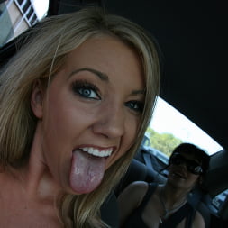 Gloryhole Hot Pocket - Barbie Cummings