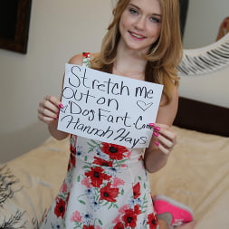 Hannah Hays - Interracial Pickups