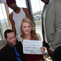 Hannah Hays - Watching My Daughter Go Black
