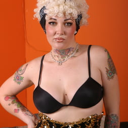 Frío helado y Billy - Candy Monroe