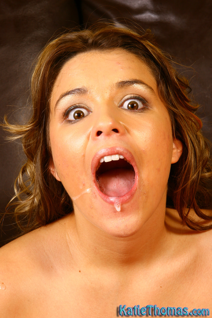 Jasons Choco Cock - Katie Thomas