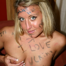 Jules - Wife Writing