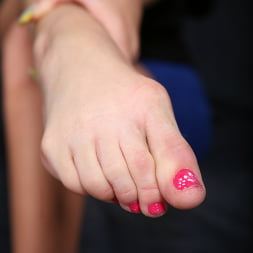 Kaylee Hilton - Black Meat White Feet