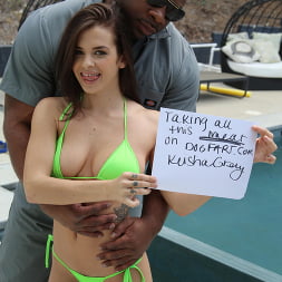 Keisha Grey - Blacks On Blondes - Scene 3