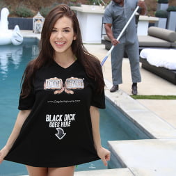 Keisha Grey - Blacks On Blondes - Scene 3