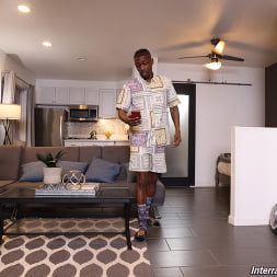 Kenzie Love - Interracial Pickups