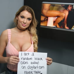 Kenzie Taylor - Agujero de gloria