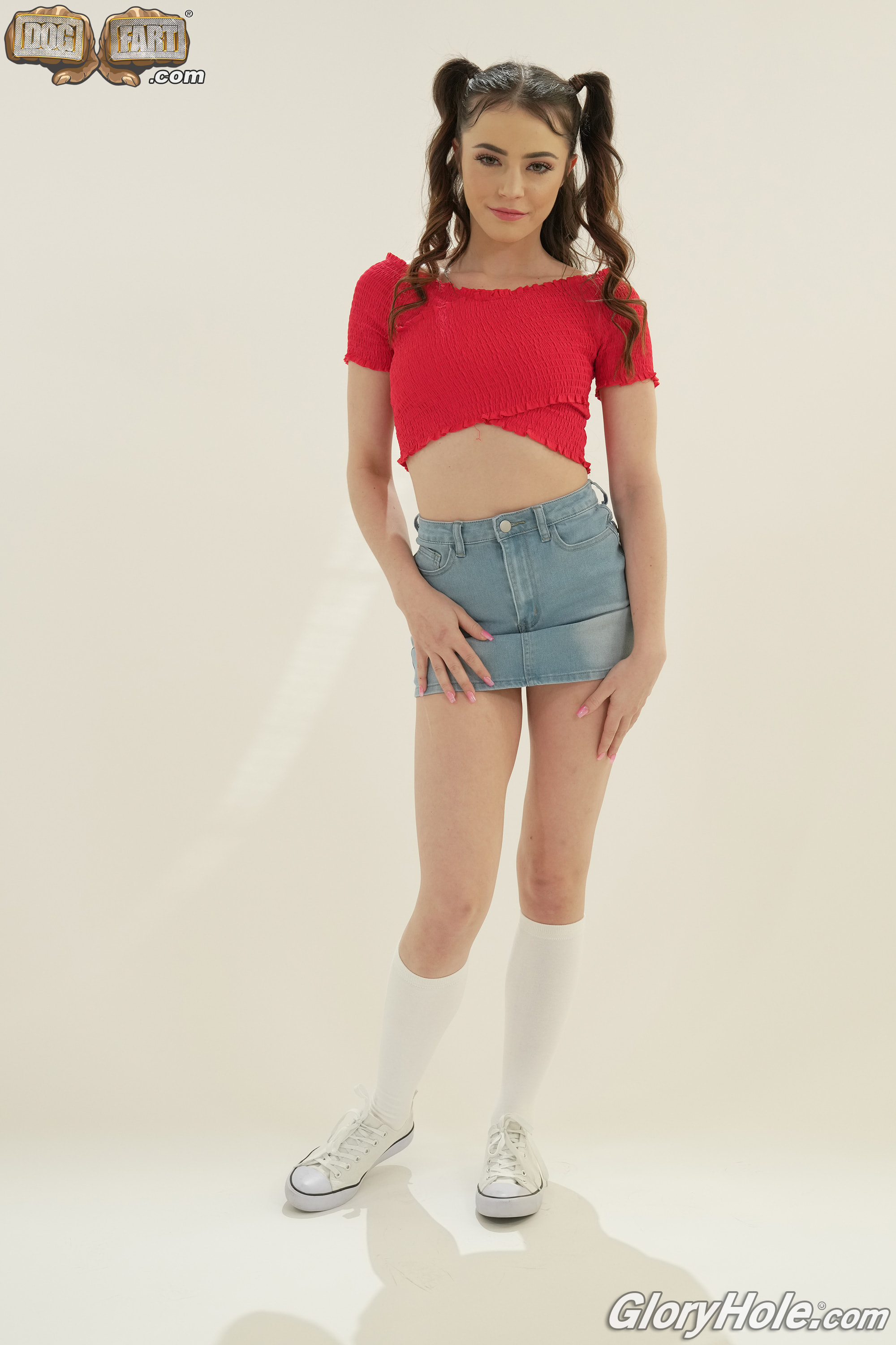 Kylie Quinn - Glory Hole