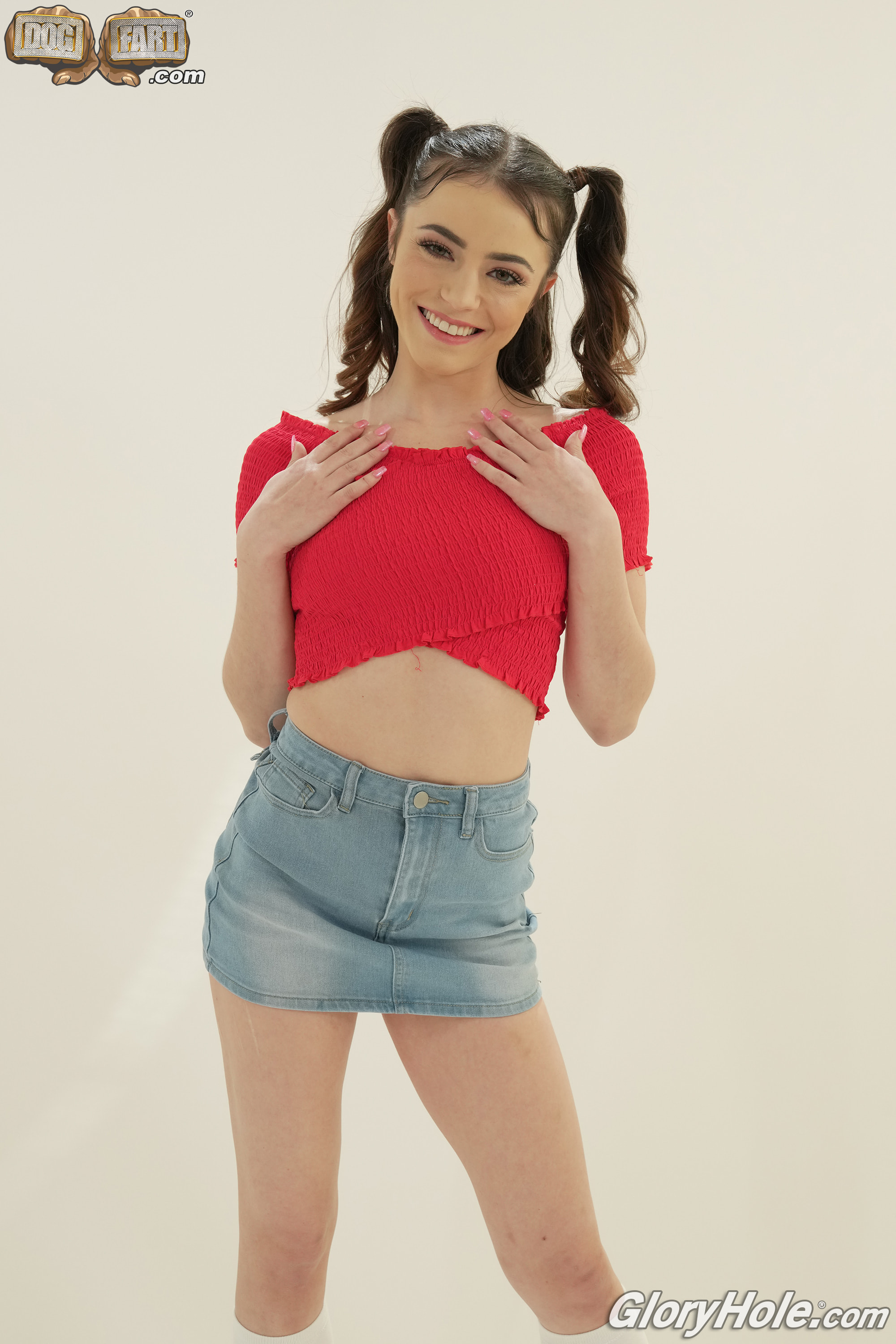 Kylie Quinn - Glory Hole