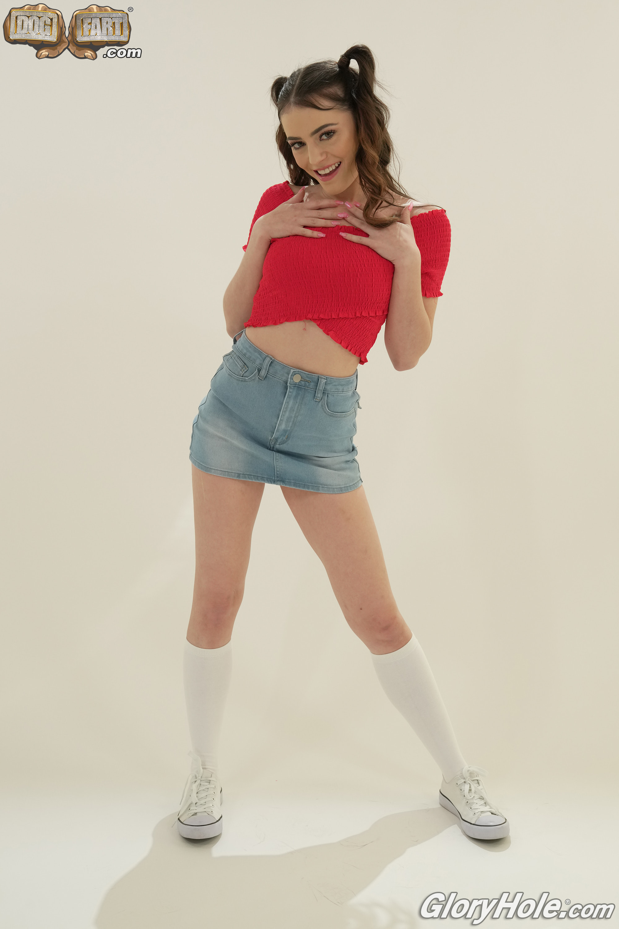 Kylie Quinn - Glory Hole