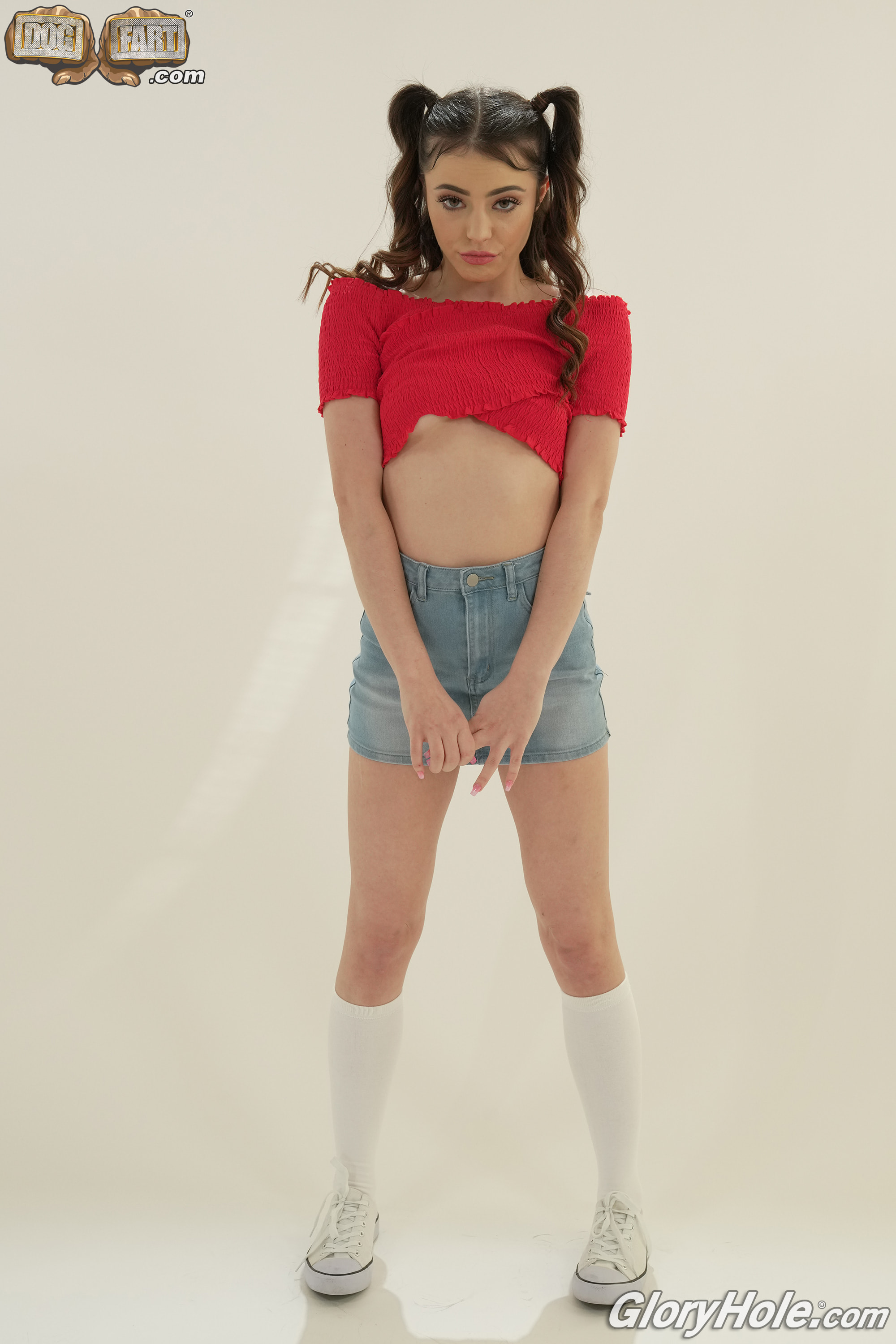 Kylie Quinn - Glory Hole
