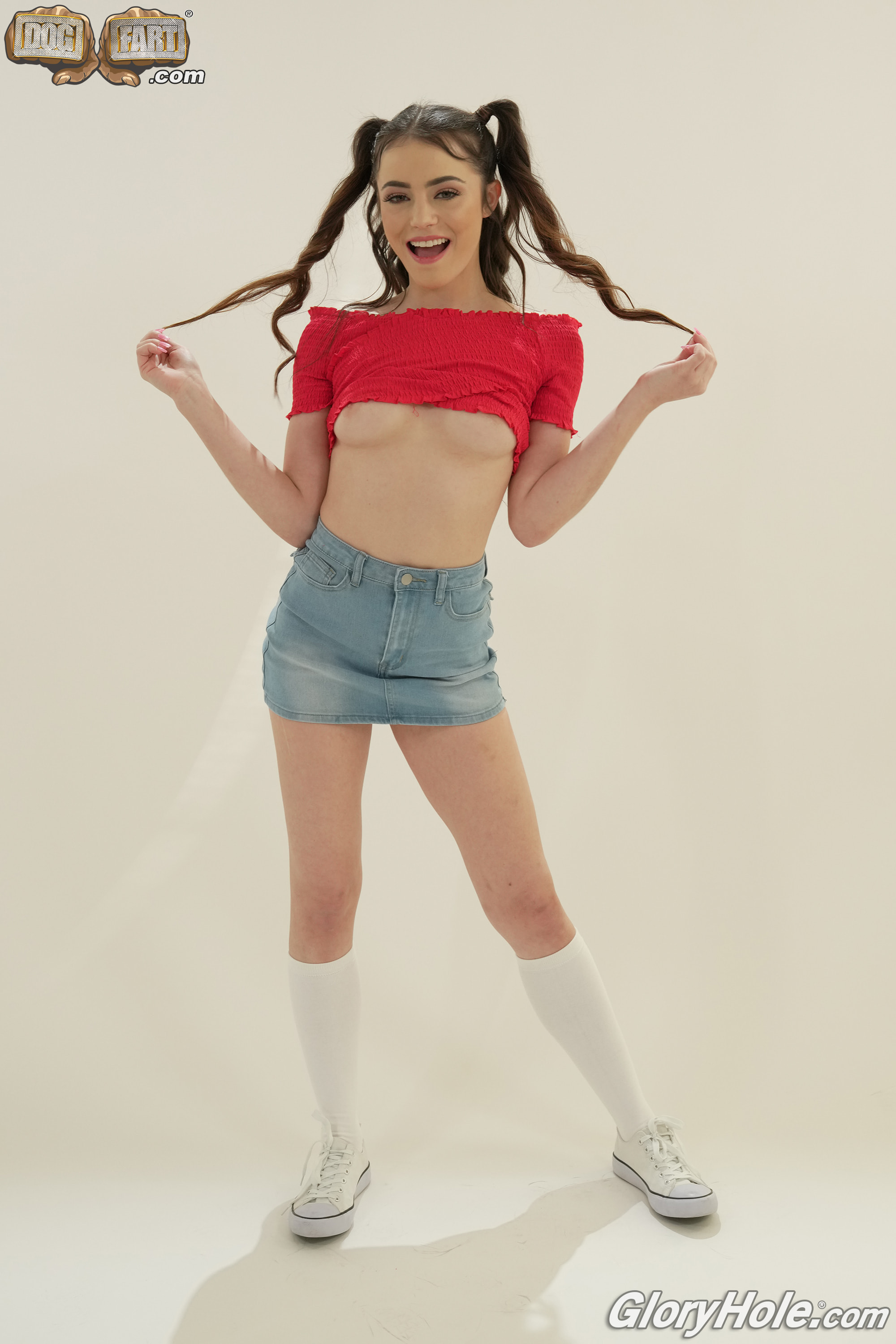 Kylie Quinn - Glory Hole