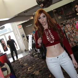 Lauren Phillips - Glory Hole
