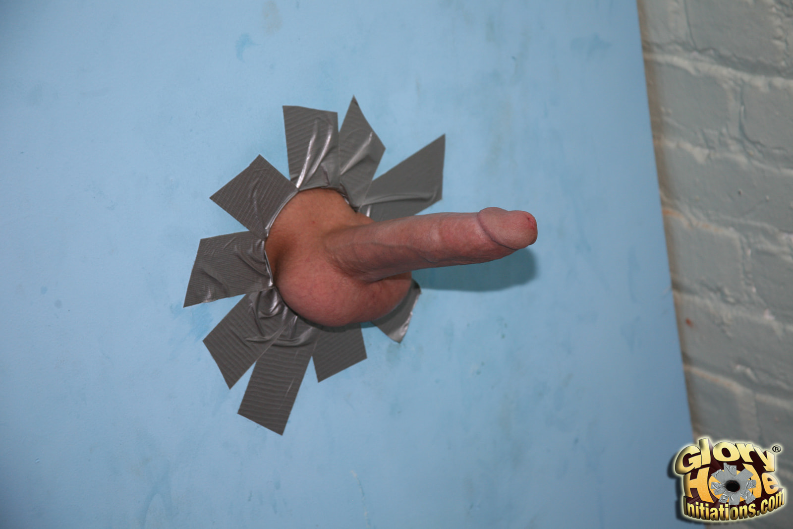 Lux Play - Iniciaciones en Glory Hole