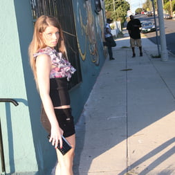 Monalee - Blacks On Blondes